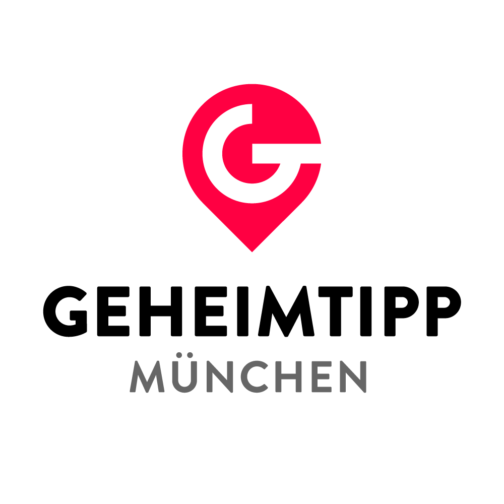 Logo Geheimtipp München